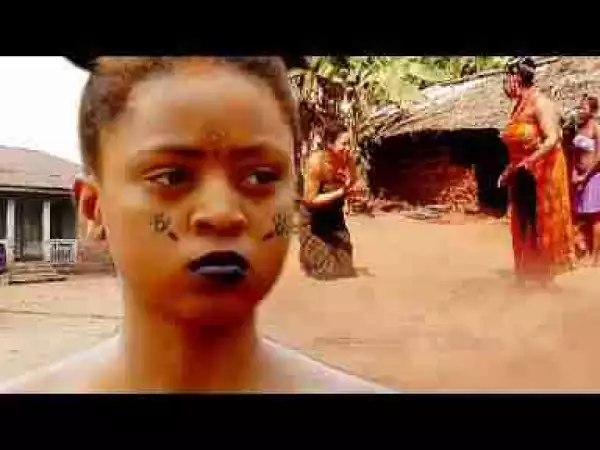 Video: SORROWS OF AMUCHE THE SLAVE GIRL 3 - REGINA DANIELS Nigerian Movies | 2017 Latest Movies
